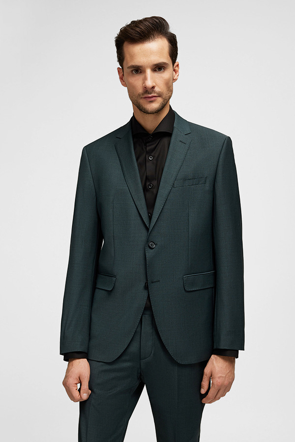 ΣΑΚΑΚΙ (ΚΟΣΤΟΥΜΙΟΥ) DANIEL HECHTER - 580 THUNDER GREEN